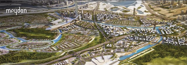 Azizi Riviera 22 - Azizi Developments Development - Image 5 of 10