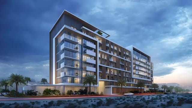 Azizi Riviera 62 - Luxury Apartment in Dubai, Meydan, Meydan One, AZIZI Riviera by Azizi Developments