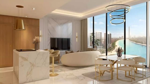 Azizi Raffi by Azizi Developments - View Image 6 Azizi Raffi - Azizi Developments Development - Image 6 of 8