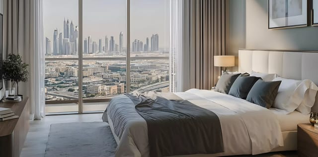 Azizi Raffi by Azizi Developments - View Image 7 Azizi Raffi - Azizi Developments Development - Image 7 of 8