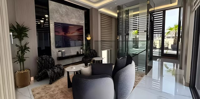 Azizi Raffi by Azizi Developments - View Image 4 Azizi Raffi - Azizi Developments Development - Image 4 of 8