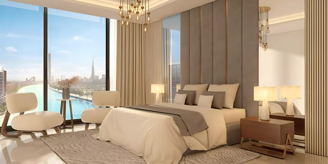 Azizi Riviera Azure - Azizi Developments Development - Image 6 of 9