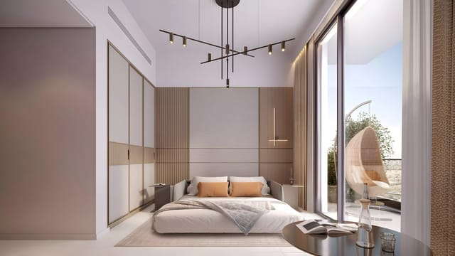 Azizi Noura by Azizi Developments - View Image 8 Azizi Noura - Azizi Developments Development - Image 8 of 10