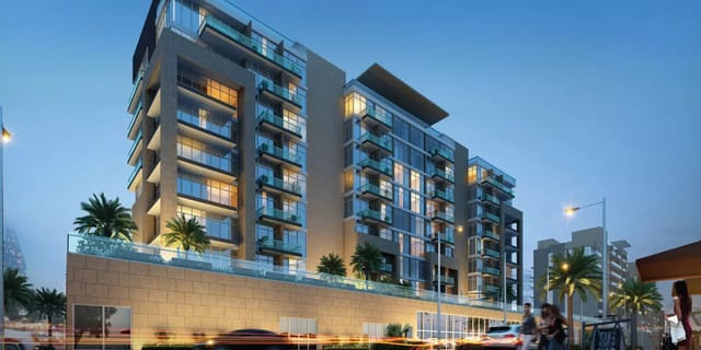 Azizi Riviera 5 - Azizi Developments Development - Image 4 of 7