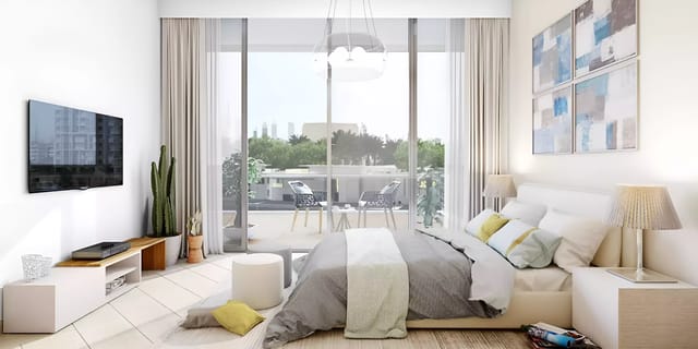 Azizi Riviera 37 - Azizi Developments Development - Image 3 of 5