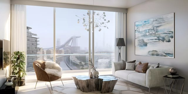 Azizi Riviera 48 - Azizi Developments Development - Image 2 of 5