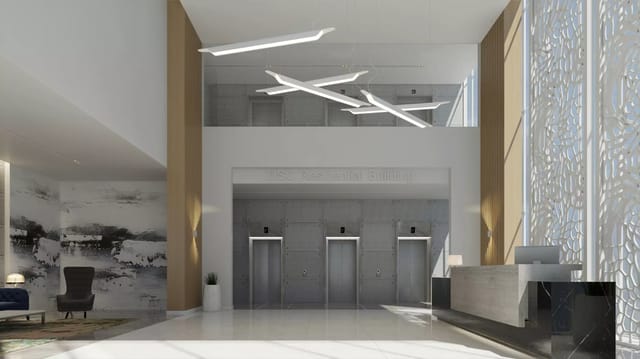 Azizi Vista by Azizi Developments - View Image 10 Azizi Vista - Azizi Developments Development - Image 10 of 12