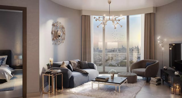 Azizi Neila by Azizi Developments - View Image 4 Azizi Neila - Azizi Developments Development - Image 4 of 7