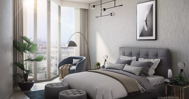 Azizi Neila by Azizi Developments - View Image 5 Azizi Neila - Azizi Developments Development - Image 5 of 7