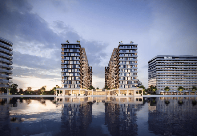 Azizi Venice 14 - Azizi Developments Development - Image 5 of 7