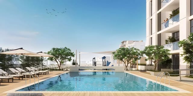 Azizi Central - Azizi Developments Development - Image 2 of 6