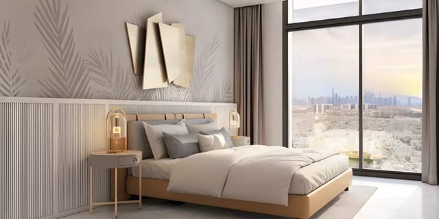 Azizi Central - Azizi Developments Development - Image 5 of 6