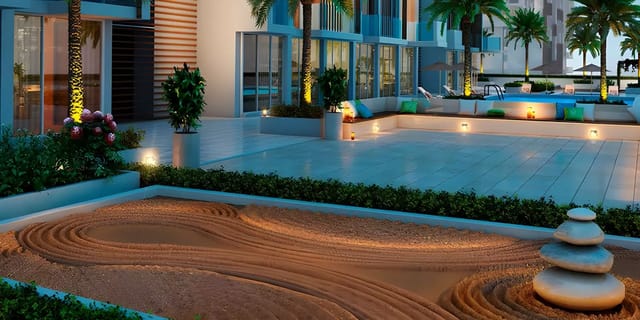 Azizi Riviera 18 by Azizi Developments - View Image 5 Azizi Riviera 18 - Azizi Developments Development - Image 5 of 8