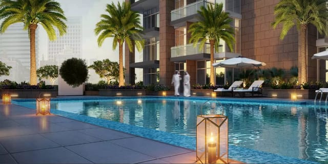 Azizi Riviera 27 - Azizi Developments Development - Image 6 of 11