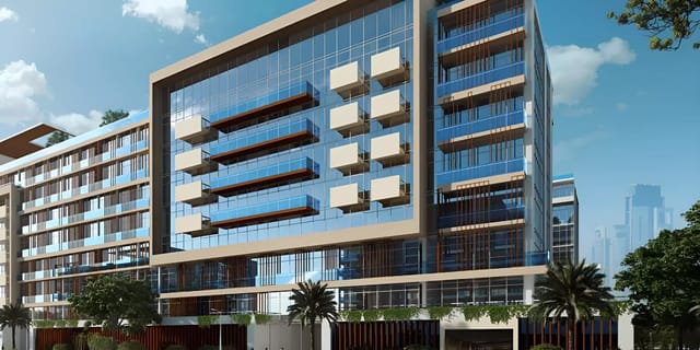 Azizi Riviera 27 - Azizi Developments Development - Image 10 of 11