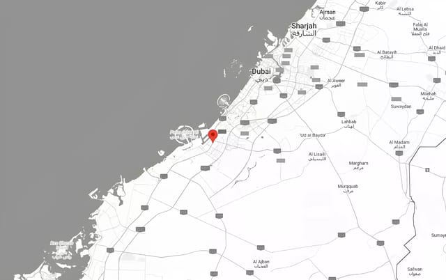 Azizi Aura Phase 2 - Azizi Developments Development - Image 6 of 8