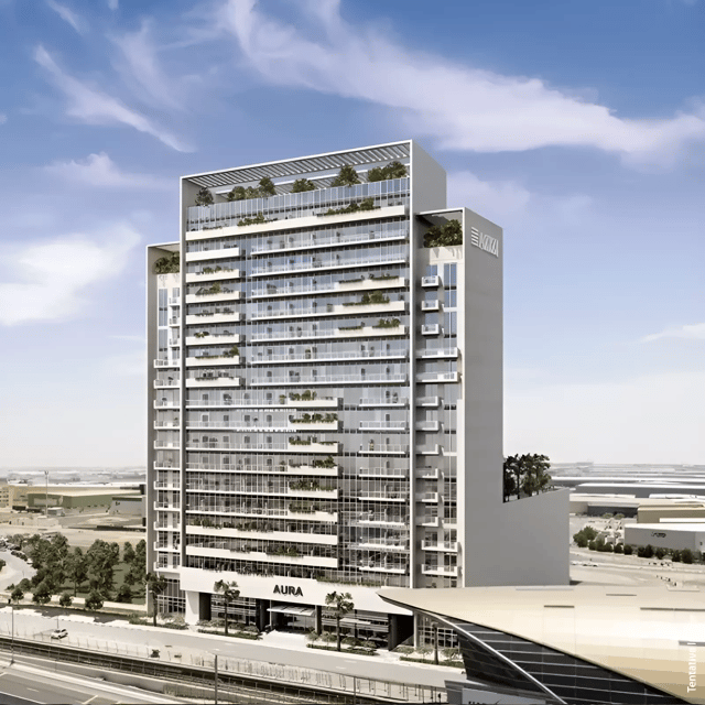 Azizi Aura Phase 2 - Azizi Developments Development - Image 7 of 8