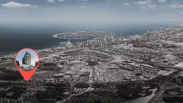 Azizi Sakandar - Azizi Developments Development - Image 4 of 4