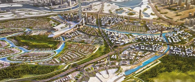 Azizi Riviera 44 - Azizi Developments Development - Image 3 of 6