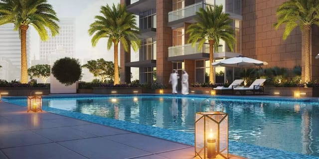 Azizi Riviera 44 - Azizi Developments Development - Image 4 of 6