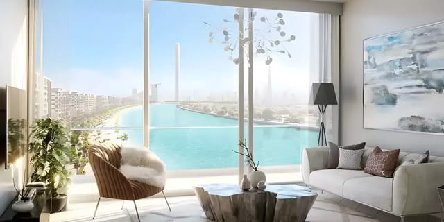 Azizi Riviera Beachfront - Azizi Developments Development - Image 6 of 8