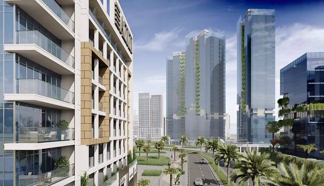 Azizi Riviera 59 - Azizi Developments Development - Image 5 of 7