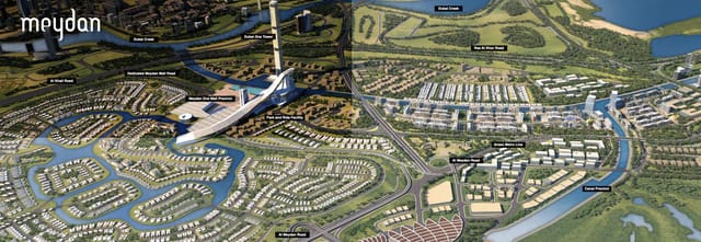 Azizi Riviera 59 - Azizi Developments Development - Image 6 of 7