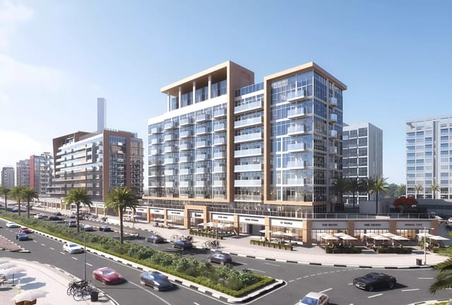 Azizi Riviera 59 - Azizi Developments Development - Image 4 of 7