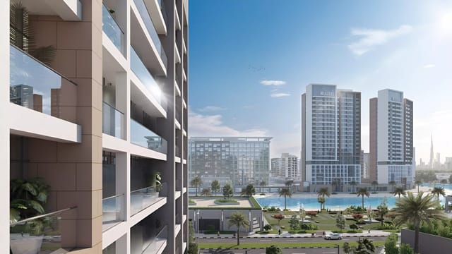 Azizi Riviera 67 by Azizi Developments - View Image 5 Azizi Riviera 67 - Azizi Developments Development - Image 5 of 6