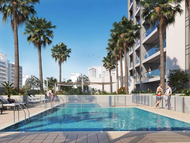 Azizi Riviera 67 by Azizi Developments - View Image 3 Azizi Riviera 67 - Azizi Developments Development - Image 3 of 6