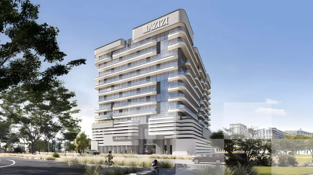 Azizi Amir - Luxury Apartment in Dubai, Al Furjan by Azizi Developments