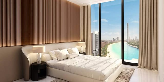 Azizi Riviera Reve - Azizi Developments Development - Image 6 of 9