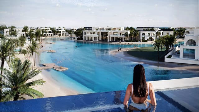 Monaco Mansions - Azizi Developments Development - Image 2 of 16