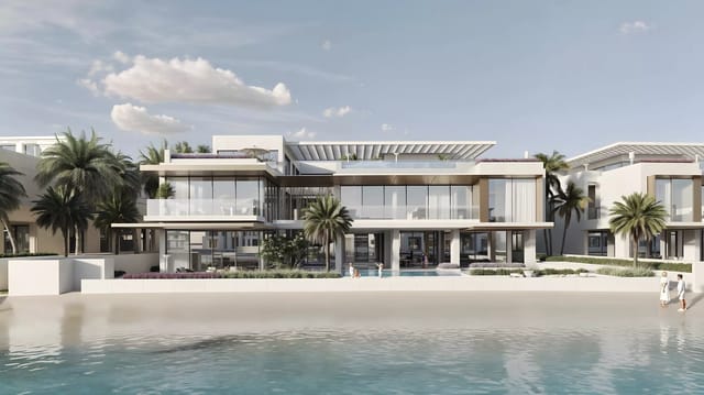 Monaco Mansions - Azizi Developments Development - Image 13 of 16