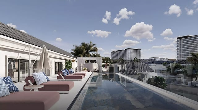 Monaco Mansions - Azizi Developments Development - Image 15 of 16