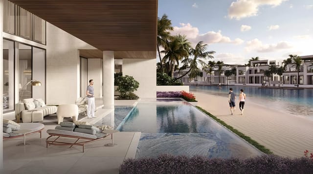 Monaco Mansions - Azizi Developments Development - Image 8 of 16