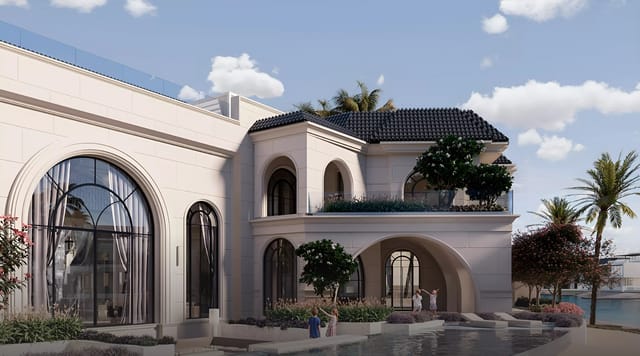 Monaco Mansions - Azizi Developments Development - Image 16 of 16