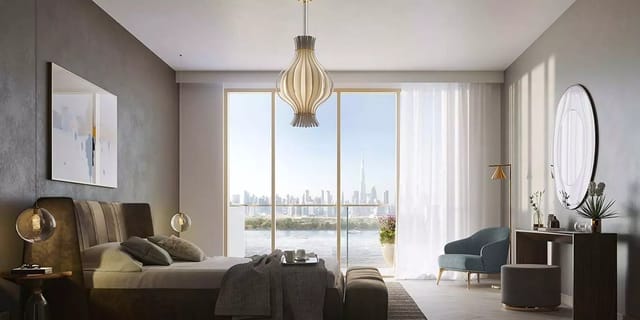 AZIZI Riviera 39 - Azizi Developments Development - Image 2 of 6