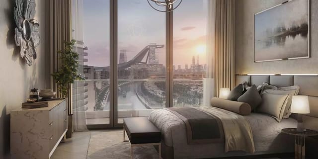 AZIZI Riviera 39 - Azizi Developments Development - Image 5 of 6