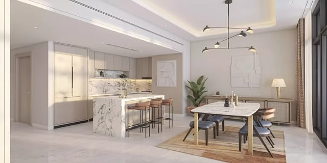 Adeba Azizi by Azizi Developments - View Image 6 Adeba Azizi - Azizi Developments Development - Image 6 of 9