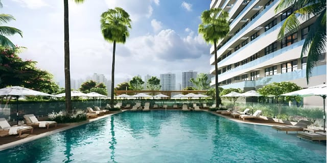 Adeba Azizi by Azizi Developments - View Image 9 Adeba Azizi - Azizi Developments Development - Image 9 of 9