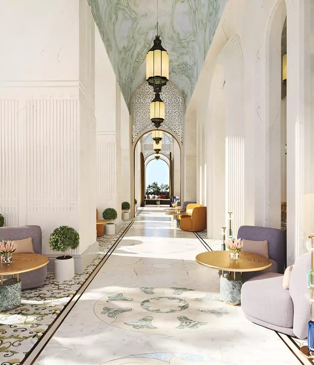 Burj Azizi Tower - Azizi Developments Development - Image 5 of 9