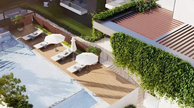 Emerald Vision Tower - Vision Avenue Homes Development - Image 3 of 9