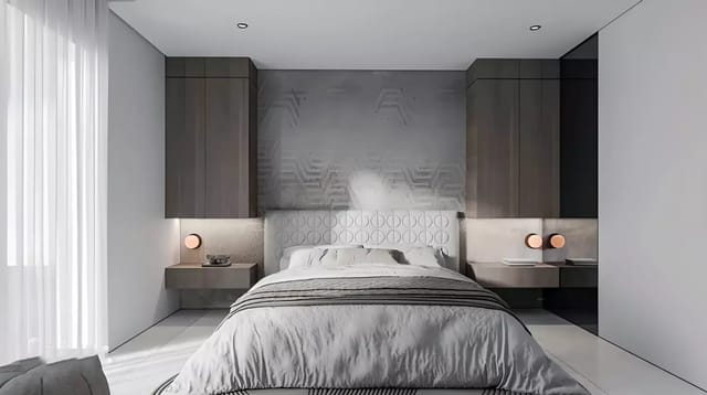 Emerald Vision Tower - Vision Avenue Homes Development - Image 4 of 9