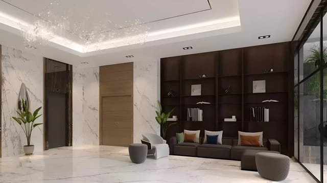 Emerald Vision Tower - Vision Avenue Homes Development - Image 5 of 9