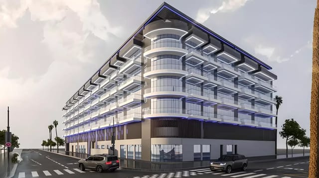 Emerald Vision Tower - Vision Avenue Homes Development - Image 2 of 9