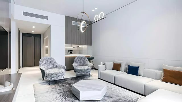 Emerald Vision Tower - Vision Avenue Homes Development - Image 7 of 9