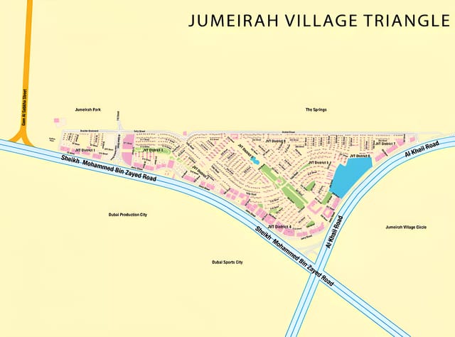 Emerald Vision Tower - Vision Avenue Homes Development - Image 9 of 9