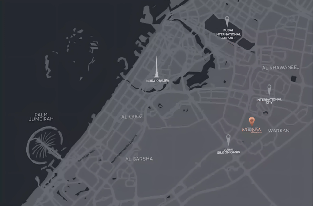 Moonsa Residences By Dugasta - Dugasta Development - Image 5 of 5