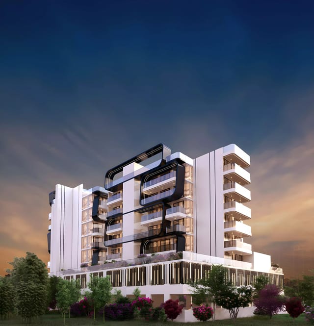 Moonsa Residences Phase 2 By Dugasta - Dugasta Development - Image 5 of 8